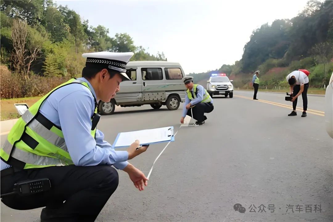 什么事故不用报警电话
