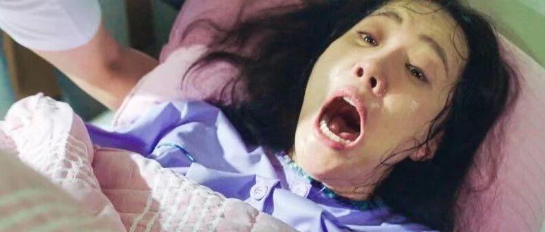 韩国人终于对这个禁忌题材下手了，而我们呢？