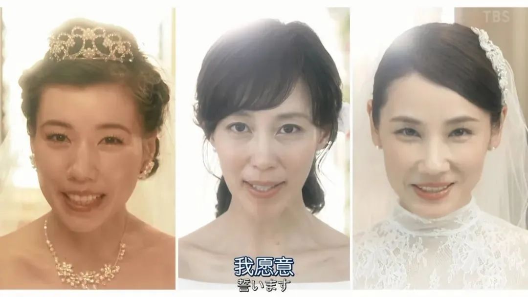 “母亲版”《昼颜》，讲述中年女性的不伦之恋