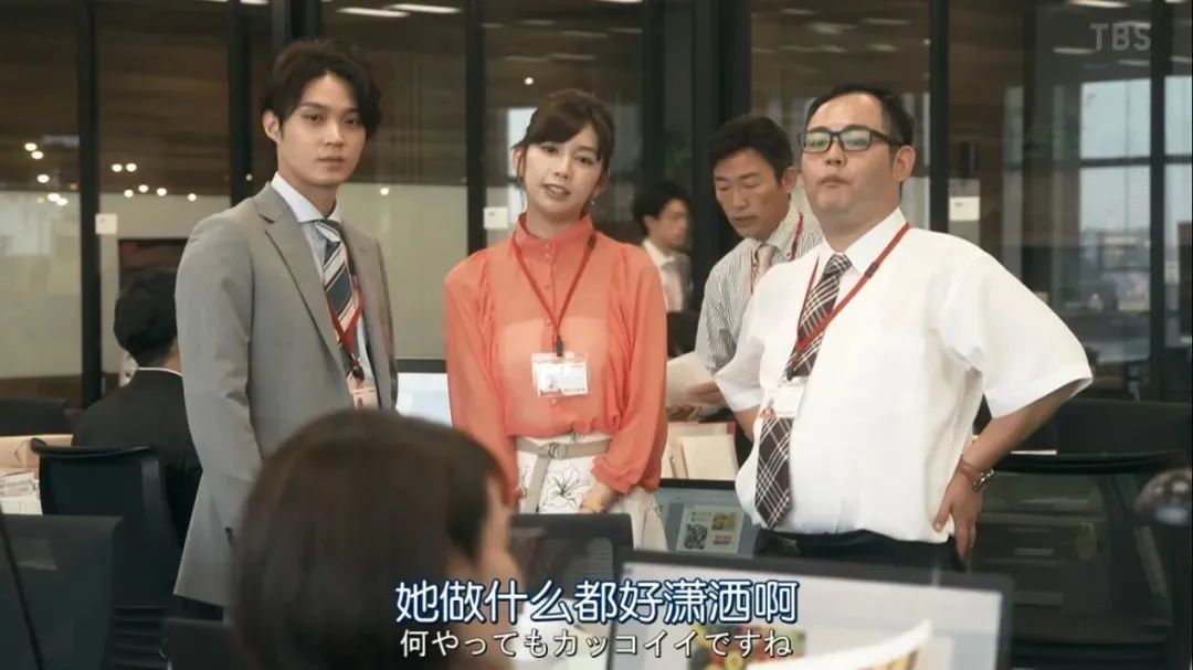“母亲版”《昼颜》，讲述中年女性的不伦之恋