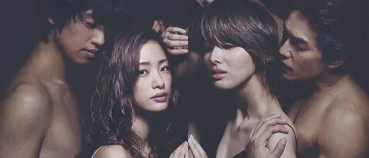 “母亲版”《昼颜》，讲述中年女性的不伦之恋