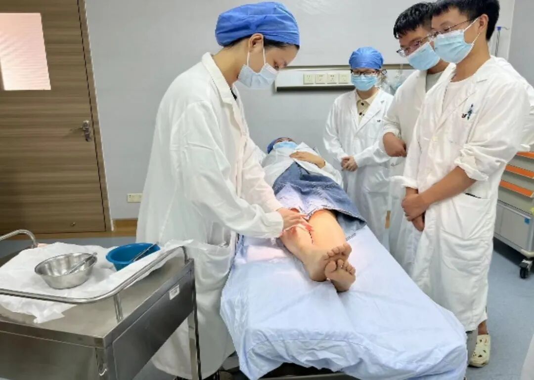 kinglaser激光怎么样南方医科大学顺德医院2024年住培招生—皮肤科专业基地介绍_https://www.jmylbn.com_新闻资讯_第6张