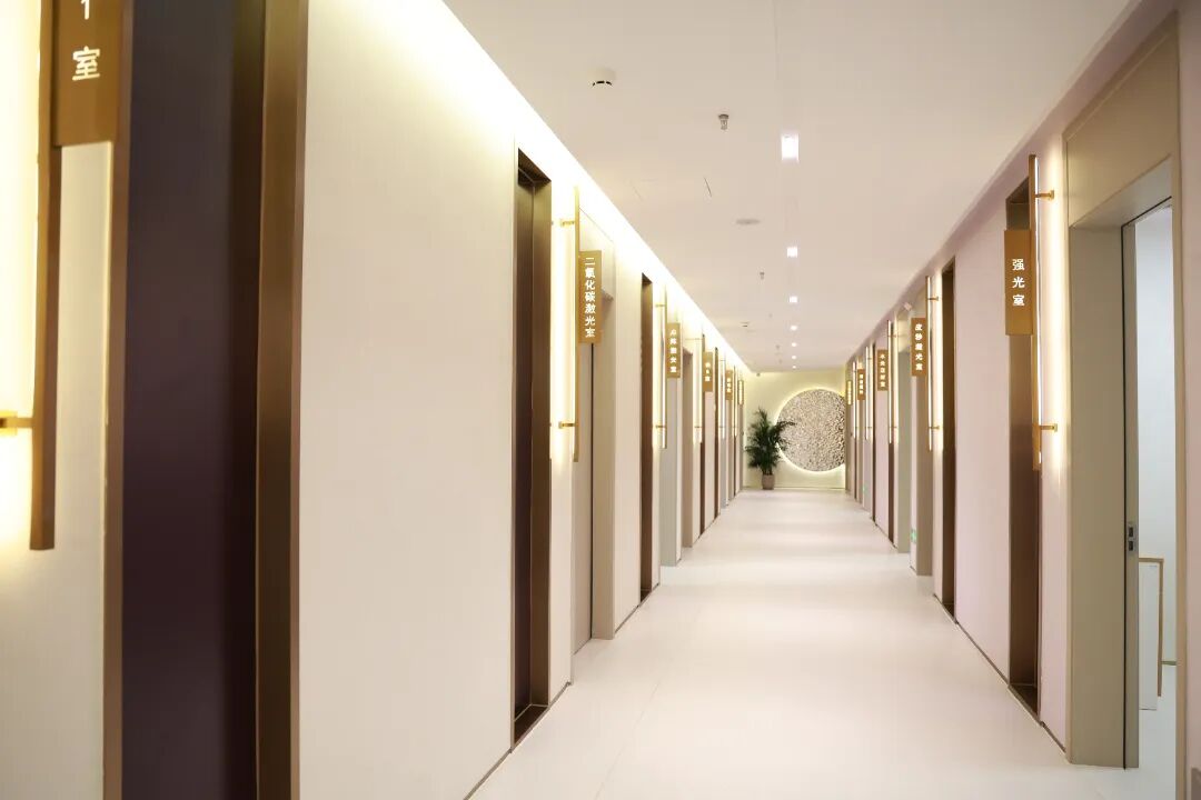 kinglaser激光怎么样医学美容中心：毛孔“终结者”？非剥脱点阵激光了解一下_https://www.jmylbn.com_新闻资讯_第20张