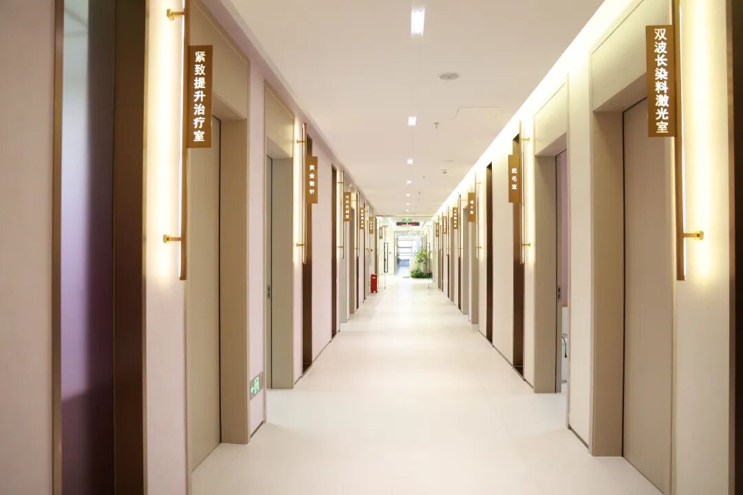 kinglaser激光怎么样医学美容中心：毛孔“终结者”？非剥脱点阵激光了解一下_https://www.jmylbn.com_新闻资讯_第22张