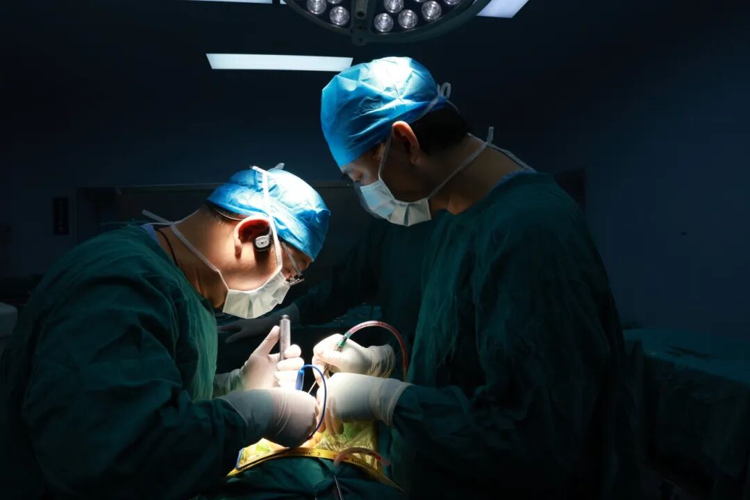 手术室用什么灯麻醉手术那些事：“灯光师”已就位！带你了解照亮手术的无影灯_https://www.jmylbn.com_新闻资讯_第3张