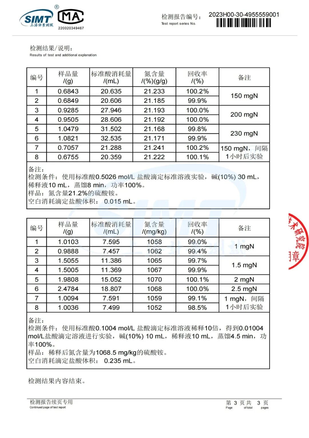 精選資訊回顧|上海赫冠參加“儀器評(píng)測(cè)認(rèn)定助推國(guó)產(chǎn)優(yōu)質(zhì)儀器質(zhì)量提升論壇