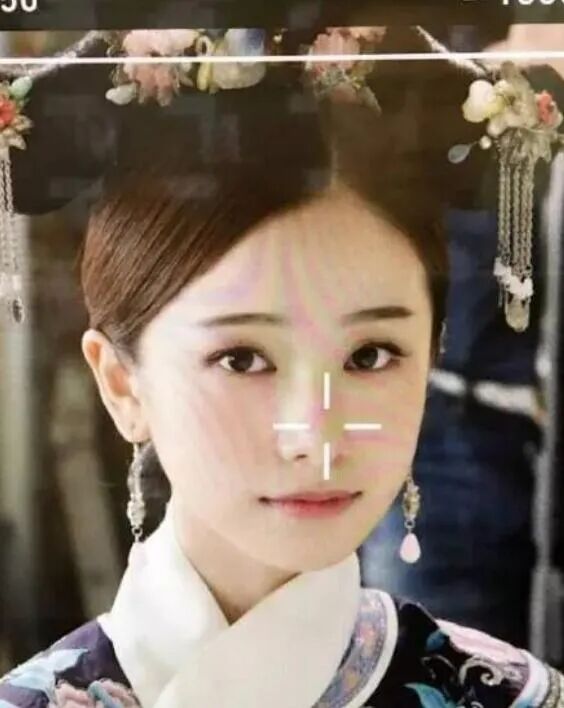 这么多的美人没爆一个