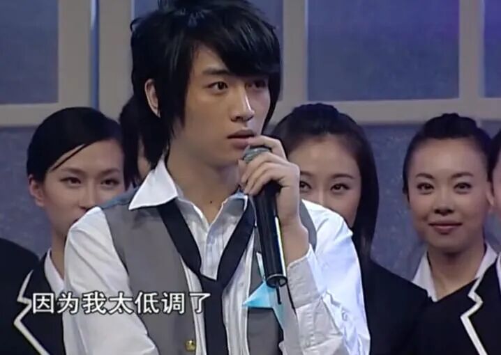 人生开挂成这样,合理吗