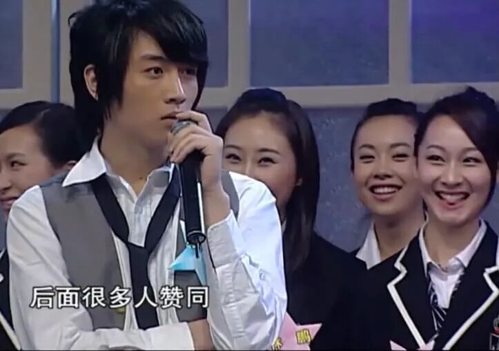 人生开挂成这样,合理吗