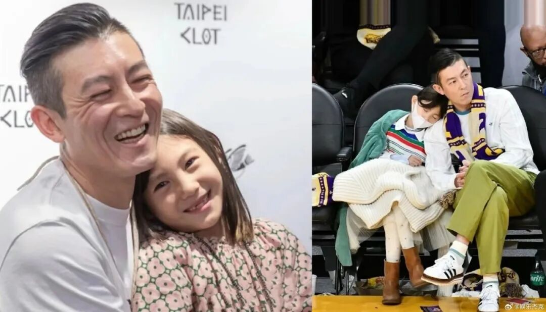 他也断崖式衰老了