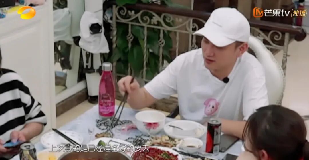 扒了扒杨幂的同学,都好精彩啊