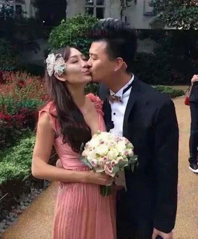 扒了扒杨幂的同学都好精彩啊