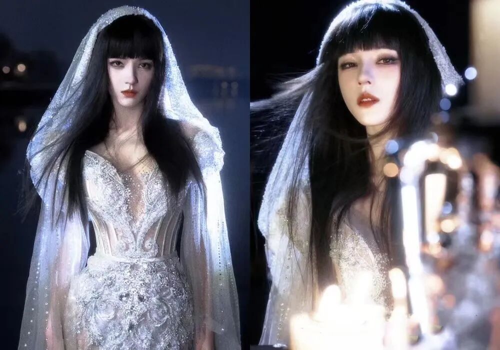 张予曦为何如此拼命参选浪姐5是她的翻身机会吗
