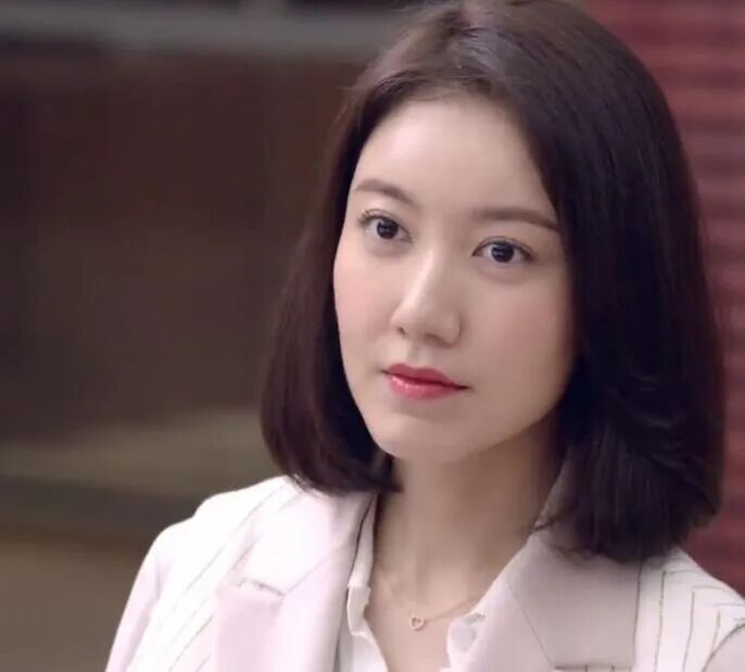 高圆圆代餐?不,叔圈的天菜老婆