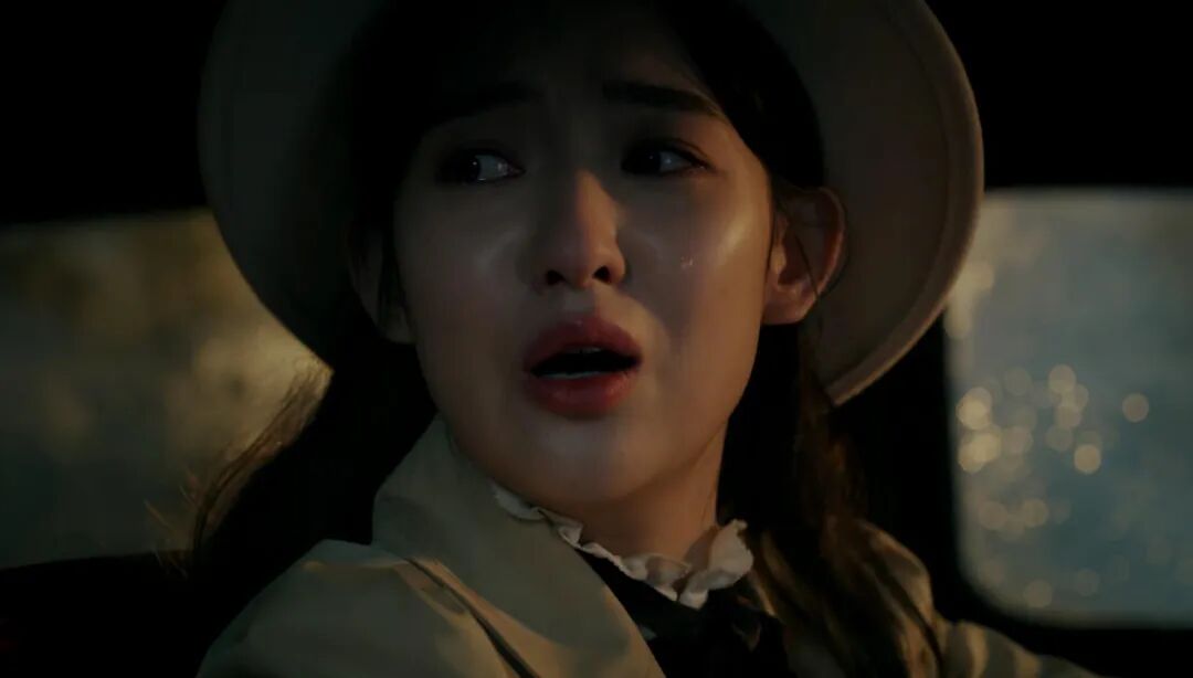 王玉雯演过的剧