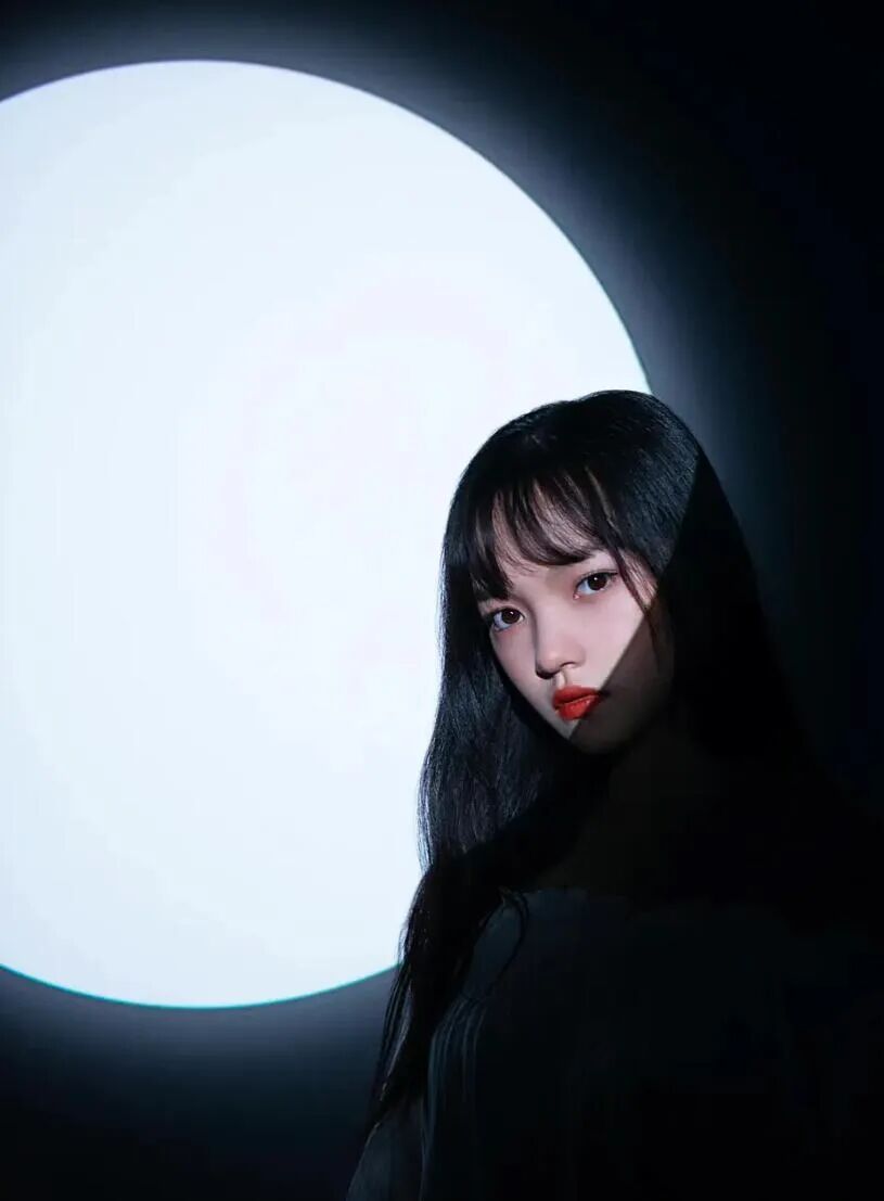 《明日之子》是兰西雅2019年参加的出道综艺.