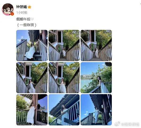 一个月爆五对情侣内娱的春天来了