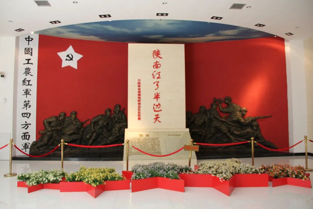 不止百万亩油菜花海汉中还有更多精彩