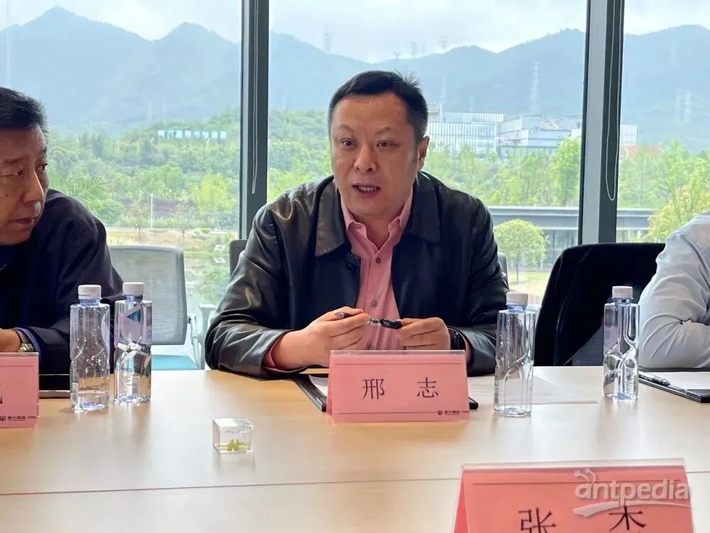 中國檢驗檢測學會走訪摩方精密，共話技術創(chuàng)新與國產(chǎn)化替代