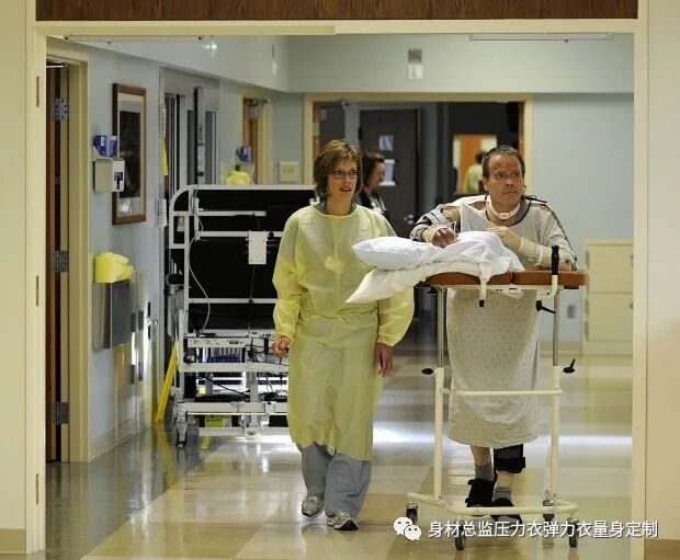 医用夹板怎么软化烧伤患者避免走弯路必读！！！烧伤康复指南--物理治疗、职业治疗、烧伤疤痕挛缩、烧伤压力衣弹力衣定制_https://www.jmylbn.com_新闻资讯_第5张