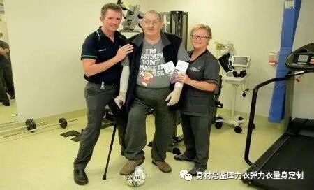 医用夹板怎么软化烧伤患者避免走弯路必读！！！烧伤康复指南--物理治疗、职业治疗、烧伤疤痕挛缩、烧伤压力衣弹力衣定制_https://www.jmylbn.com_新闻资讯_第3张