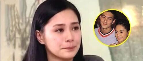 阿娇为何自愿让陈冠希拍照?她含泪说出了真相,网友:太心酸了!