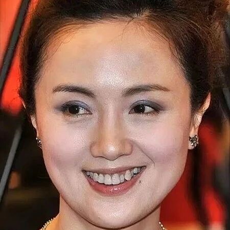“国民媳妇”朱媛媛