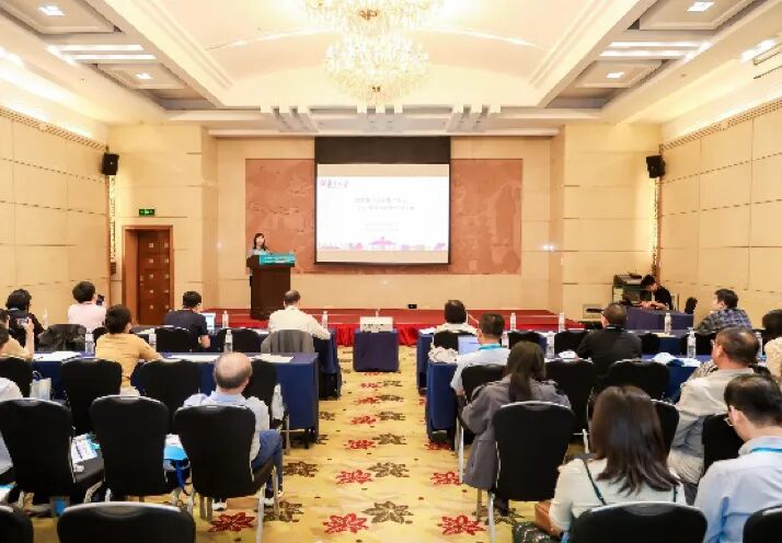 NewClass数字化创新献礼全国翻译专业学位研究生教育2025年会