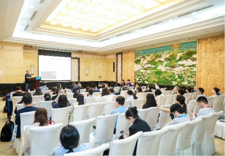 NewClass数字化创新献礼全国翻译专业学位研究生教育2025年会