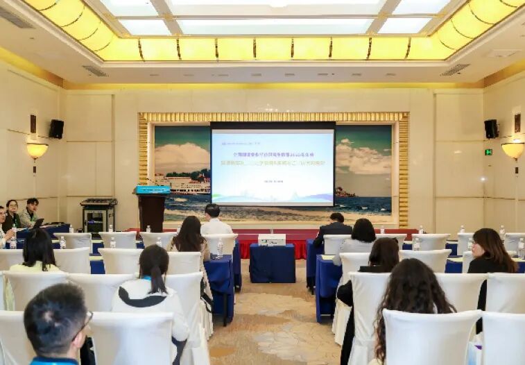 NewClass数字化创新献礼全国翻译专业学位研究生教育2025年会