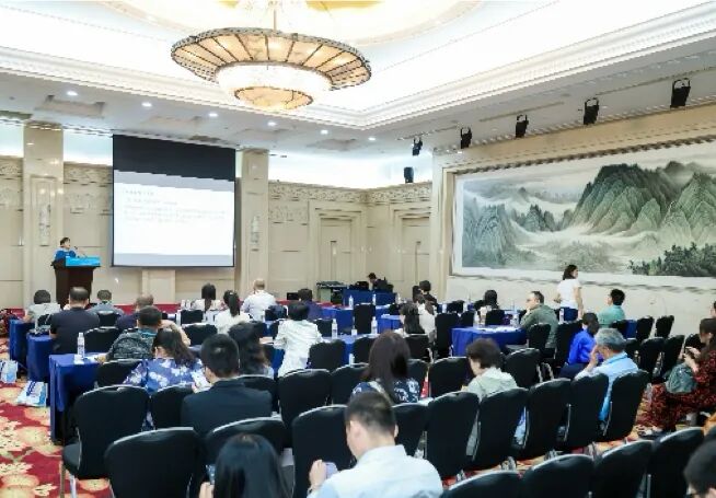 NewClass数字化创新献礼全国翻译专业学位研究生教育2025年会