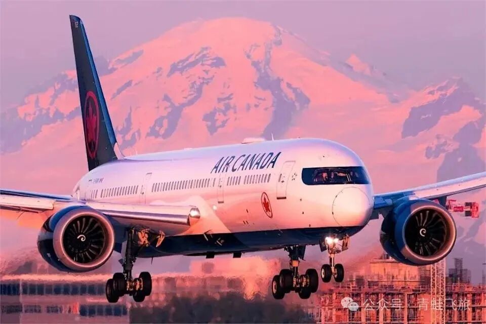 旅客注意！加拿大航空8/16起開始罷工 數十萬人恐受影響