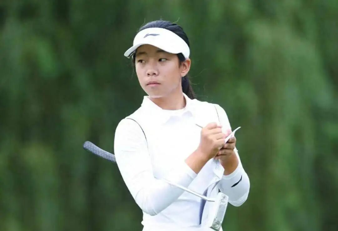 刘国梁想将女儿培养成大满贯运动员