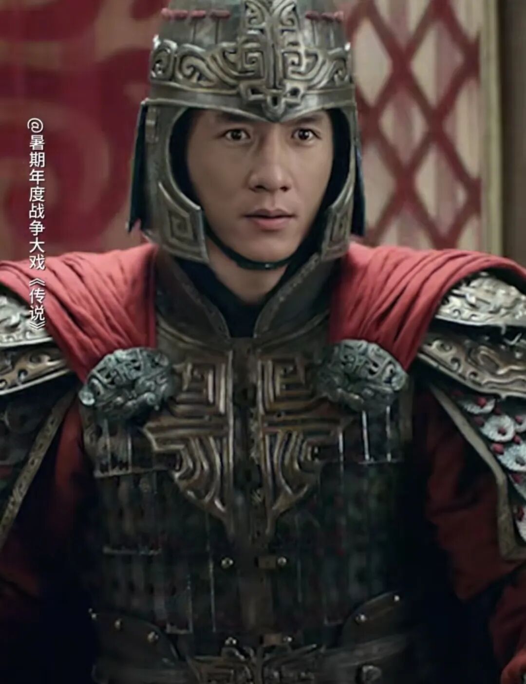 于正的新剧AI先导片，疑似让观众失去所有力气和手段