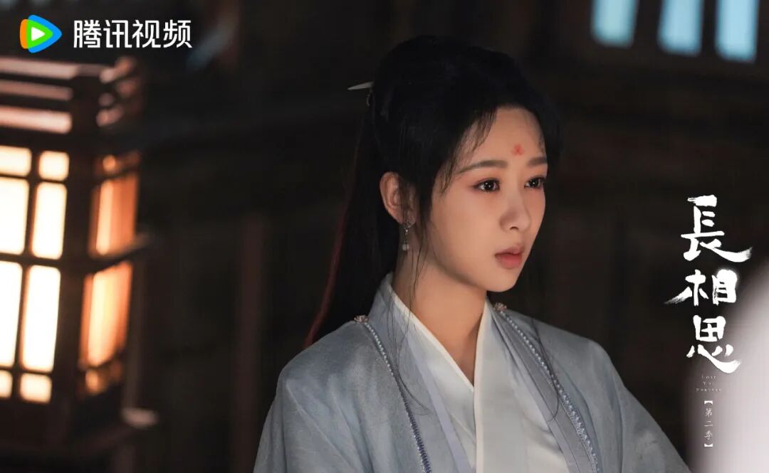 杨紫已经三次陪跑白玉兰