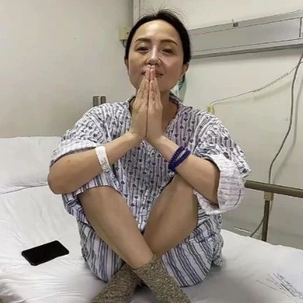 朱媛媛去世19天后,辛柏青近况引人担忧,好友透露:他说不出话