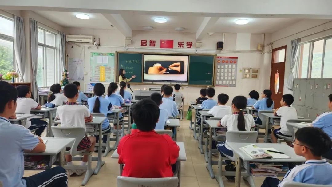【青鸟北附】 科技筑梦想 实践展风采——义教部小学“小发明•小实验”作品创作评展活动（含视频）