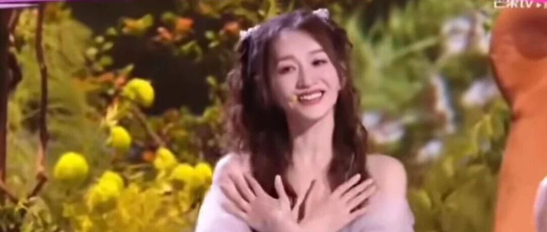 李小冉:自然美,是中年最好的状态