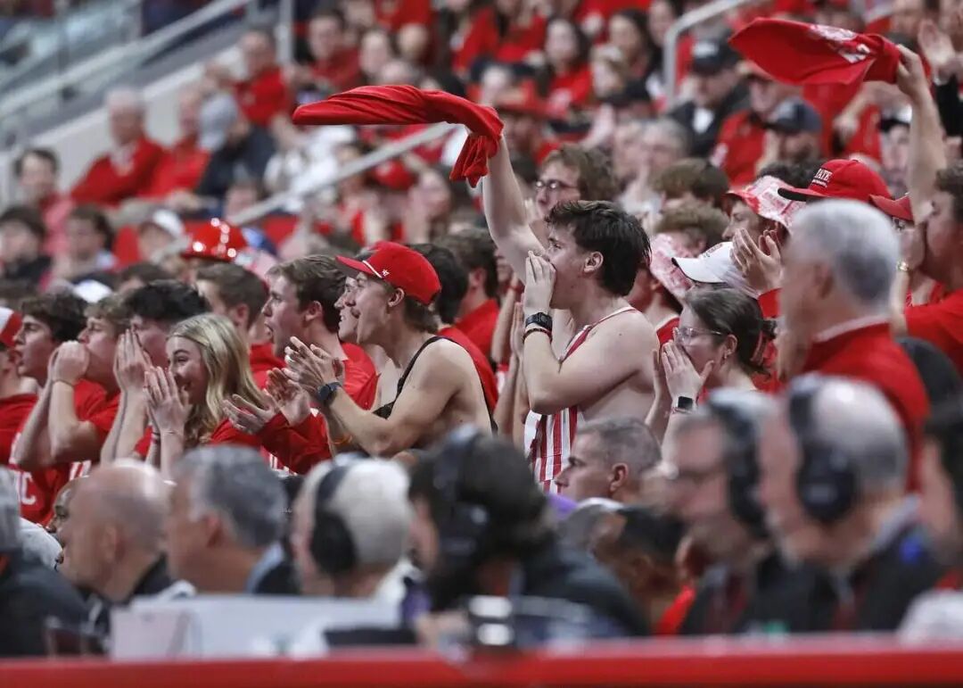 Raleigh, home to N.C. State University, ranks among the nation’s best college towns.