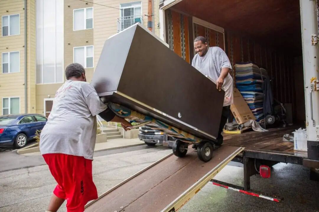 People are flocking to Raleigh and Charlotte, helping them earn spots on a new list.