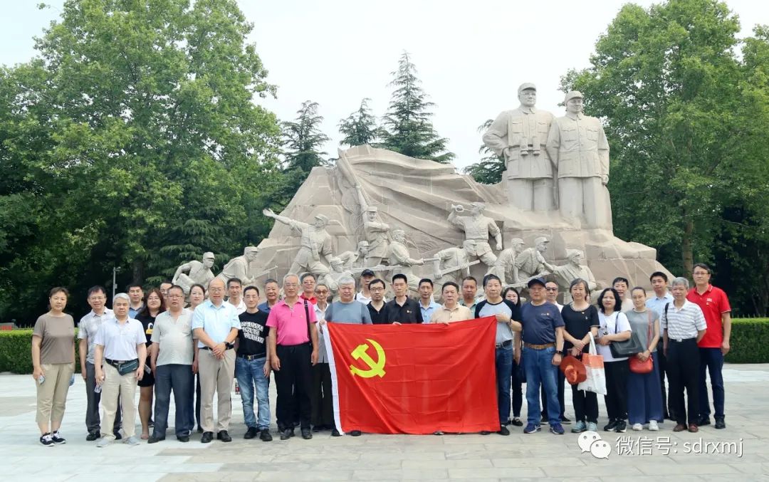 山东瑞祥试块