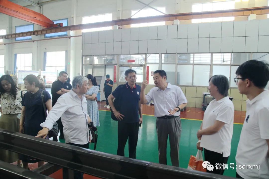 山东瑞祥试块