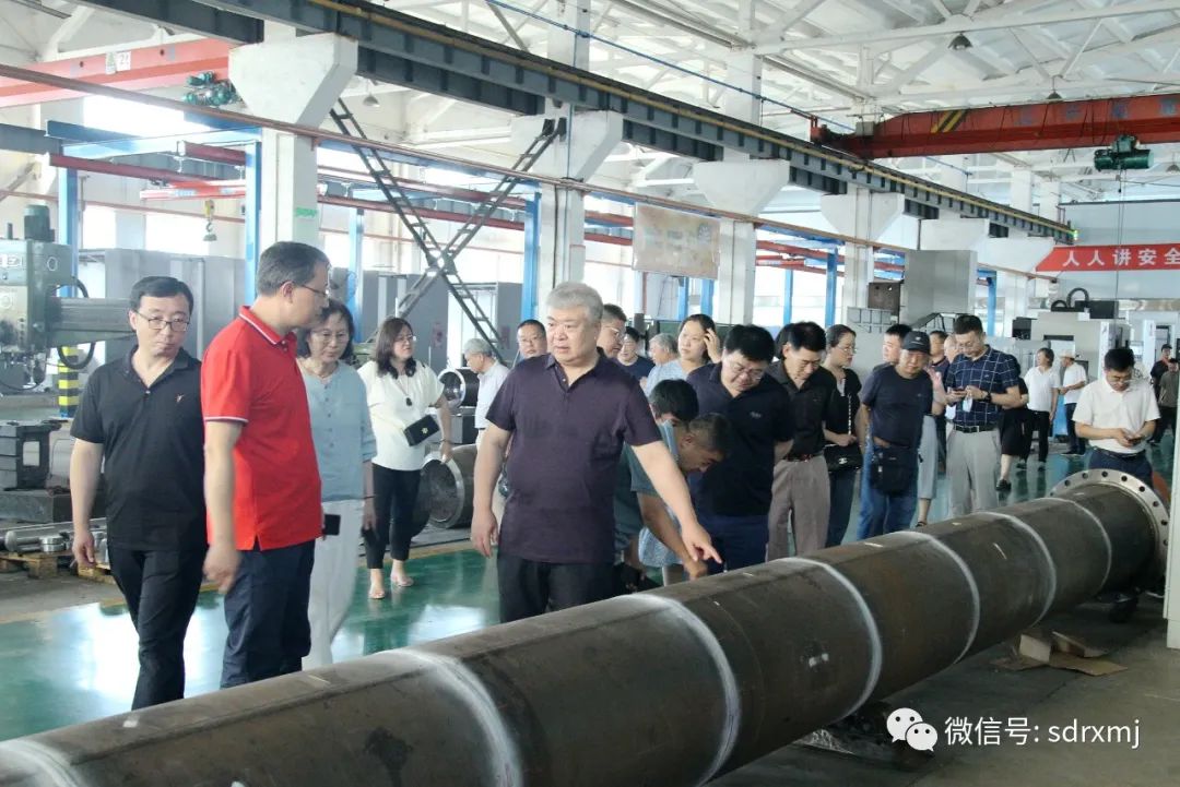 山东瑞祥试块