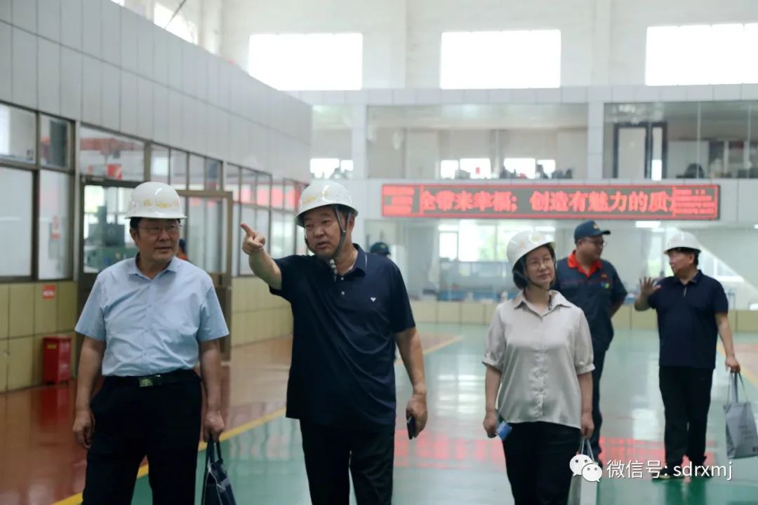山东瑞祥试块