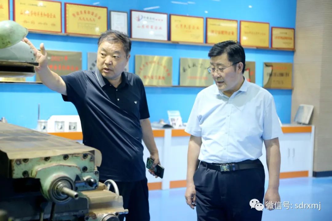 山东瑞祥试块