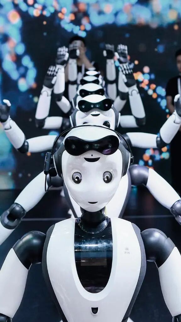 前瞻2024人工智能四大趋势