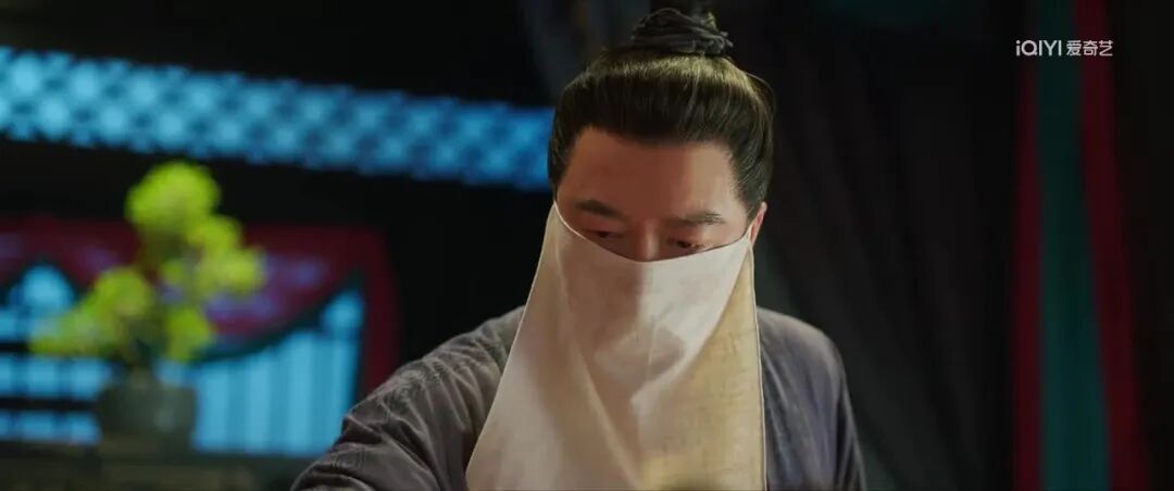 等到书卷一梦三人转圈捅花絮