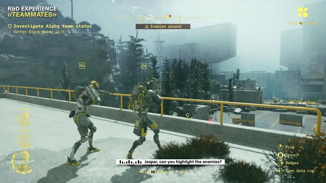 Ubisoft presents a new AI experience to “revolutionize gaming” - IG News