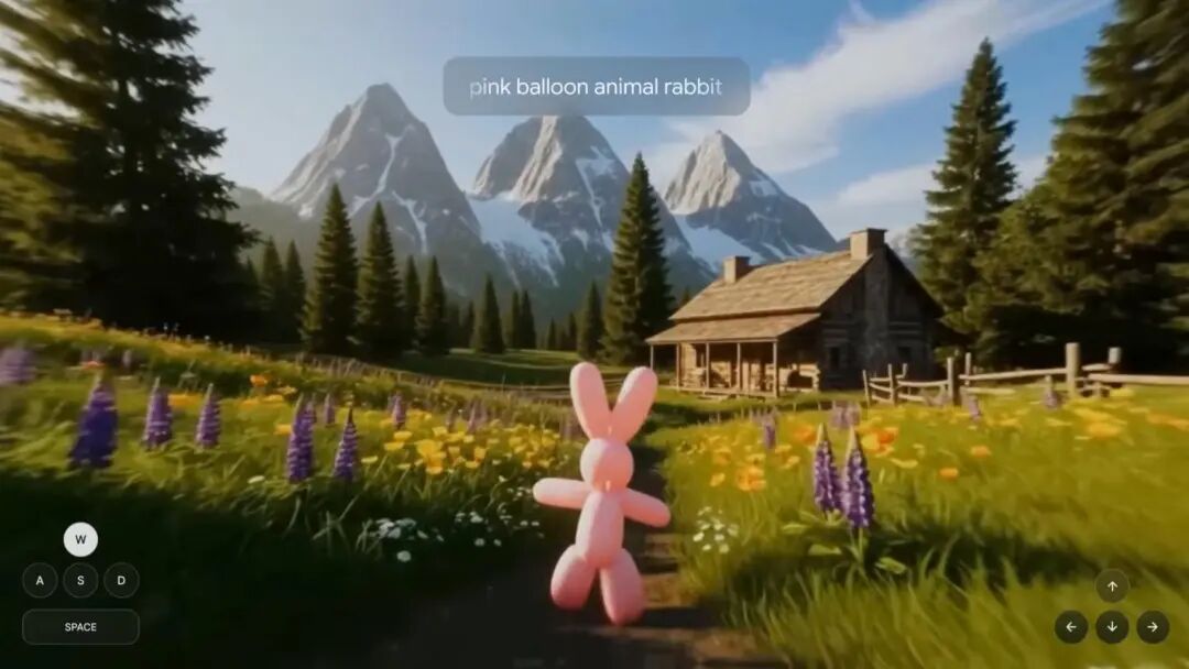 Google's new AI 'world model' has seemingly spooked videogame investors, but it's hard to know what it will actually lead to | PC Gamer