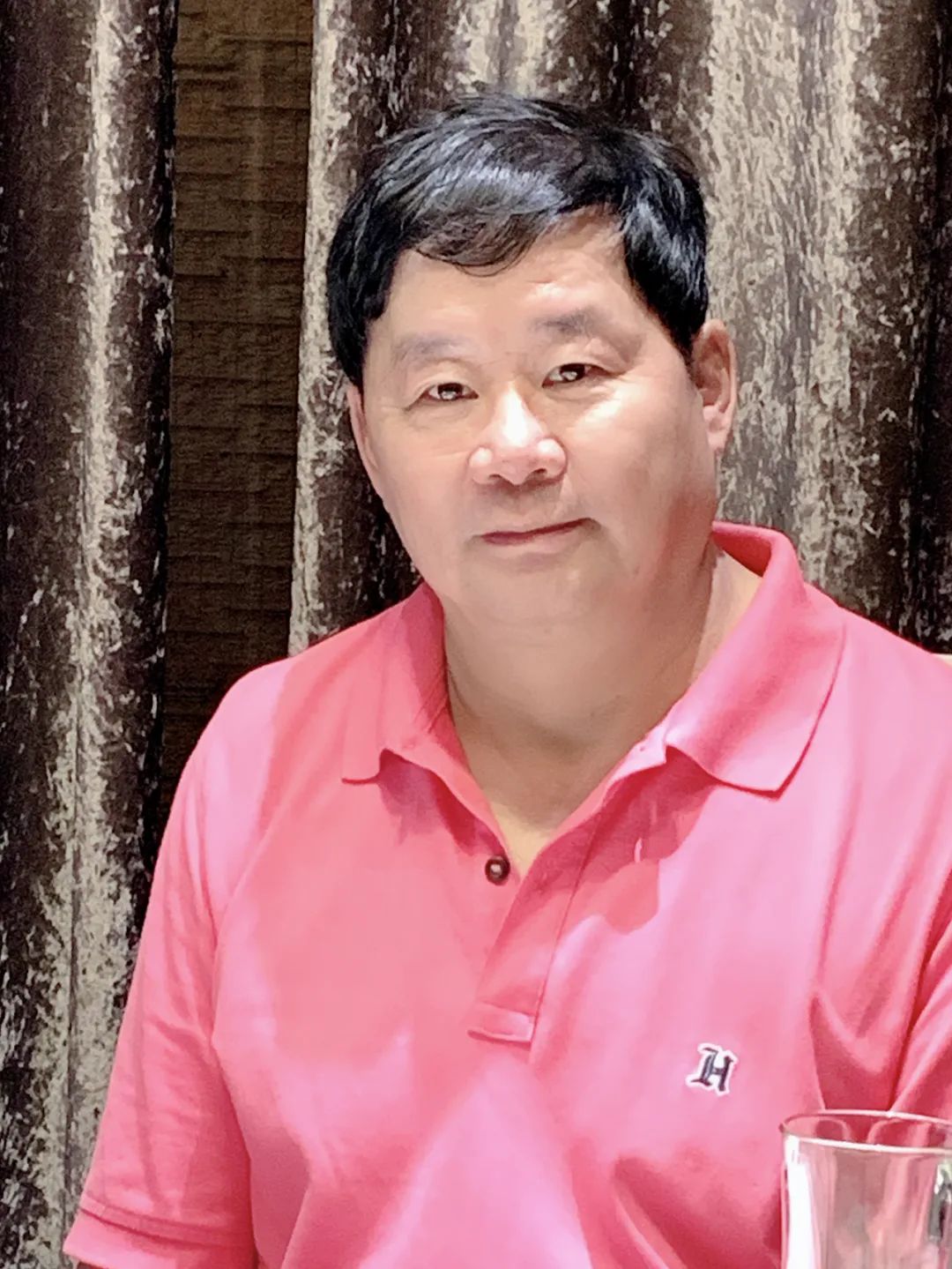 芳菲山大+研+郑小龙+杏花春雨.JPG 图片